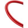 Jagwire Brakes|Cables & Housing|Pro Compressionless Brake Housing (Red) (5mm) (10 Meters) (w/ Slick-Lube Liner)