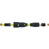 Jagwire Brakes|Cables & Housing|Pro Disc Brake Hydraulic Hose Quick-Fit Adapter (For TRP Slate EVO, C1.8, C2.3, Quadiem, G-Spec, DH-EVO)