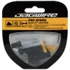 Jagwire Brakes|Cables & Housing|Pro Disc Brake Hydraulic Hose Quick-Fit Adapters (SRAM DB5, Guide, Level, Avid Elixir, Trail, XX )
