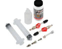 Jagwire Brakes|Tools|Pro Dot Bleed Kit