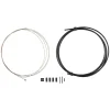 Jagwire Seatposts & Clamps|Pro Dropper Seat Post Cable Kit (Black)