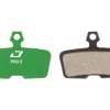 Jagwire Brakes|Pro E-Bike Disc Brake Pad (Fits SRAM Code) (1 Pair)