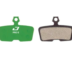 Jagwire Brakes|Pro E-Bike Disc Brake Pad (Fits SRAM Code) (1 Pair)
