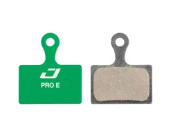 Jagwire Brakes|Pro E-Bike Disc Brake Pad (For Shimano Dura-Ace 9170, Ultegra R8070, 105 R7070, GRX RX810) (1 Pair)