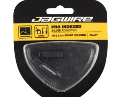 Jagwire Cables & Housing|Derailleurs & Parts|Pro 5mm Brake Indexed Inline Cable Tension Adjuster (Pair)