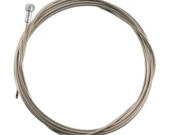 Jagwire Brakes|Cables & Housing|Pro Polished Campy Brake Cable (Stainless) (Campagnolo) (1.5mm) (2000mm)