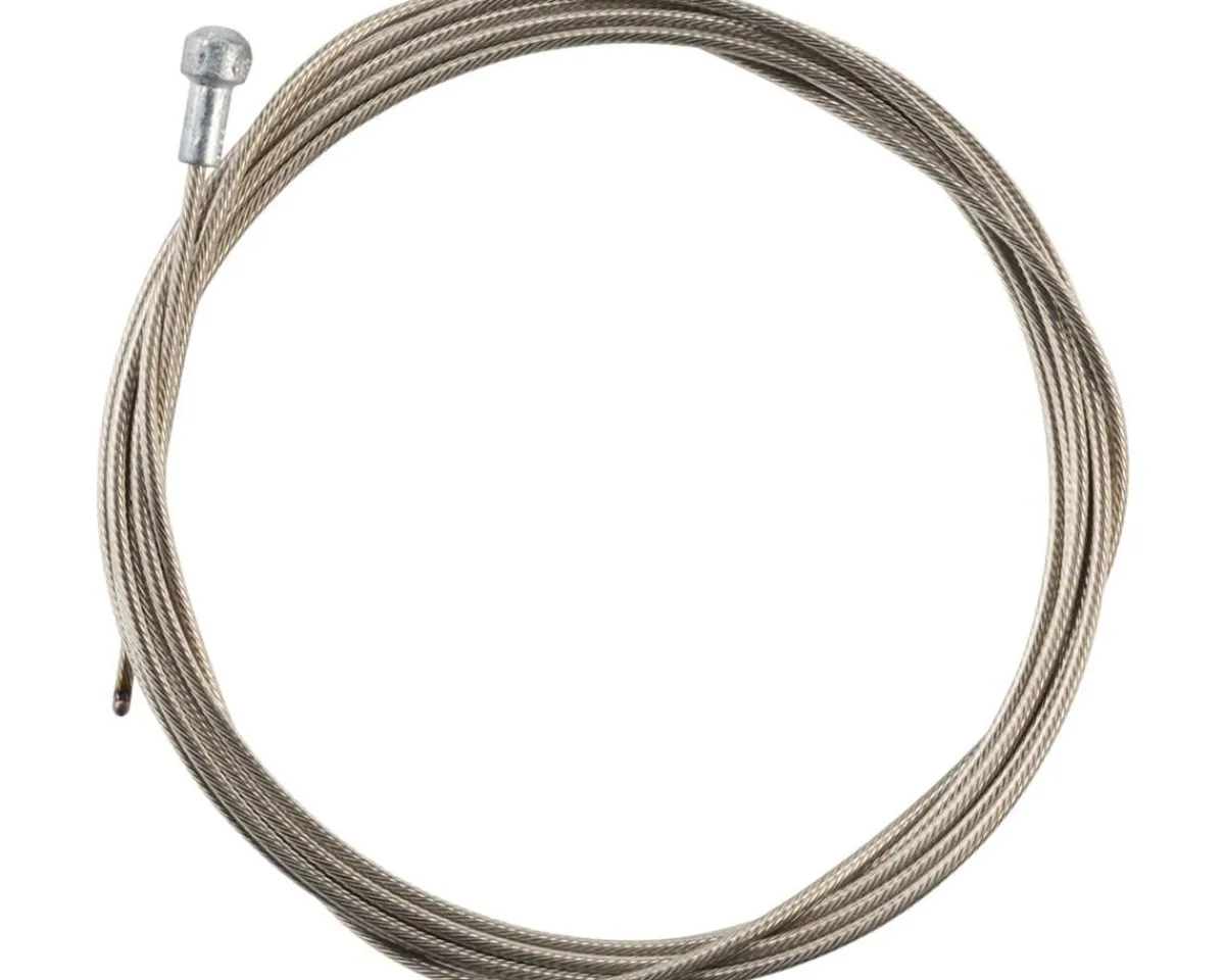 Jagwire Brakes|Cables & Housing|Pro Polished Campy Brake Cable (Stainless) (Campagnolo) (1.5mm) (2000mm)