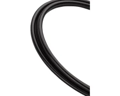 Jagwire Cables & Housing|Pro Shift Kit (Black) (For Shimano/SRAM) (1.1mm) (2300/2800mm) (Cables & Housing)