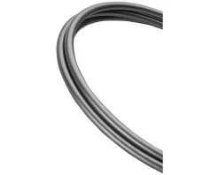 Jagwire Cables & Housing|Pro Shift Kit (Ice Grey) (For Shimano/SRAM) (1.1mm) (2300/2800mm) (Cables & Housing)