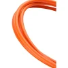 Jagwire Cables & Housing|Pro Shift Kit (Orange) (For Shimano/SRAM) (1.1mm) (2300/2800mm) (Cables & Housing)