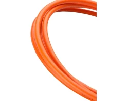 Jagwire Cables & Housing|Pro Shift Kit (Orange) (For Shimano/SRAM) (1.1mm) (2300/2800mm) (Cables & Housing)
