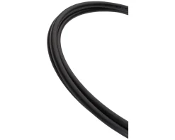 Jagwire Cables & Housing|Pro Shift Kit (Stealth Black) (For Shimano/SRAM) (1.1mm) (2300/2800mm) (Cables & Housing)