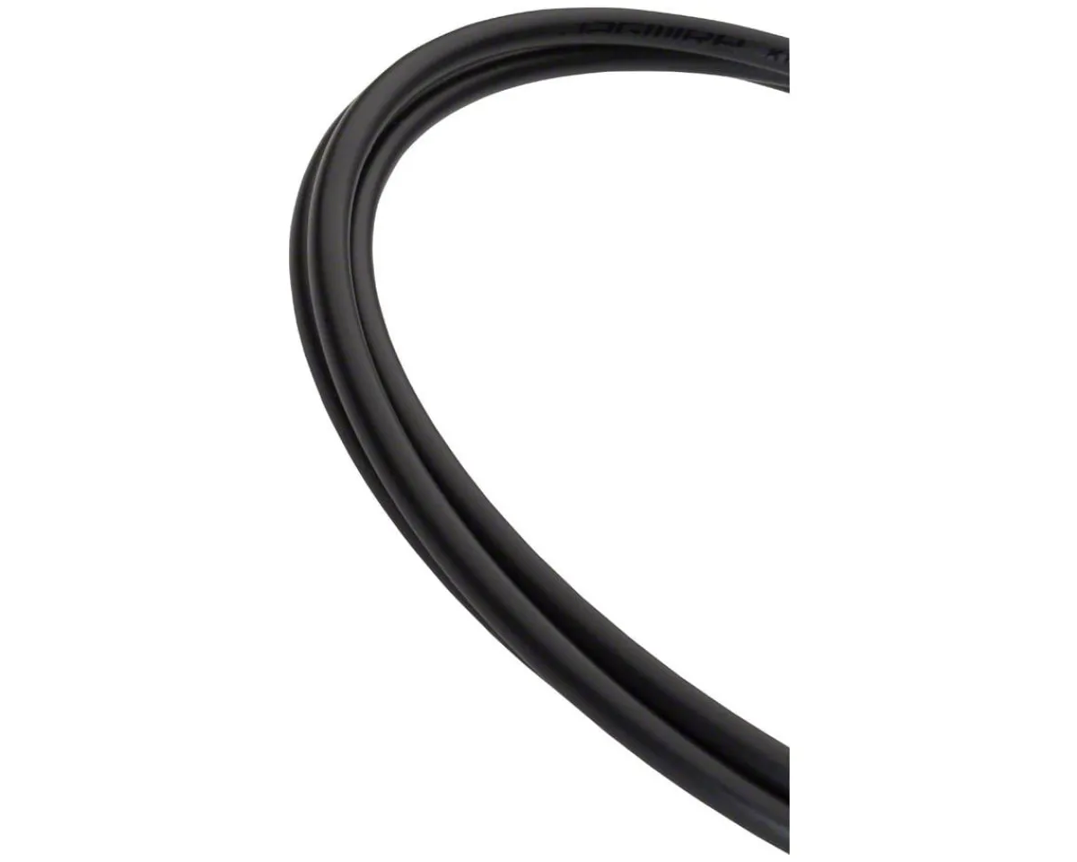 Jagwire Cables & Housing|Pro Shift Kit (Stealth Black) (For Shimano/SRAM) (1.1mm) (2300/2800mm) (Cables & Housing)