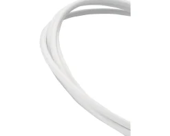 Jagwire Cables & Housing|Pro Shift Kit (White) (For Shimano/SRAM) (1.1mm) (2300/2800mm) (Cables & Housing)