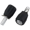 Jagwire Cables & Housing|Derailleurs & Parts|Road Sport Frame Mount Index Adjusting Barrel M5 (Black)