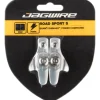 Jagwire Brakes|Road Sport S Brake Pads (Silver) (For Shimano/SRAM) (1 Pair)
