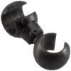 Jagwire Cables & Housing|Rotating S-Hook (Black) (4)
