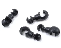 Jagwire Cables & Housing|S-Hook for Di2 Wire and Brake Cable (Black) (4)