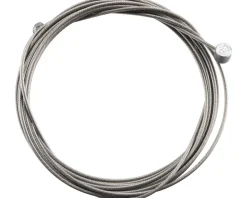 Jagwire Cables & Housing|Sport Brake Cable (Stainless) (Double-Ended) (Road & Mountain) (1.5mm) (2750mm) (1 Pack)