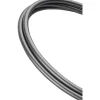 Jagwire Brakes|Cables & Housing|Sport Brake Housing (Ice Grey) (5mm) (10 Meters) (w/ Slick-Lube Liner)