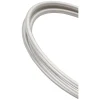 Jagwire Brakes|Cables & Housing|Sport Brake Housing (Silver) (5mm) (10 Meters) (w/ Slick-Lube Liner)