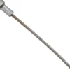 Jagwire Brakes|Cables & Housing|Sport Campy Brake Cable (Stainless) (Campagnolo) (1.5mm) (2000mm) (1 Pack)