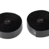 Jagwire Grips & Handlebar Tape|Sport Comfort Handlebar Tape (Black)