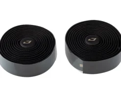 Jagwire Grips & Handlebar Tape|Sport Comfort Handlebar Tape (Black)