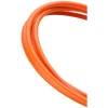 Jagwire Cables & Housing|Sport Derailleur Cable Housing (Orange) (4mm) (10 Meters) (w/ Slick-Lube Liner)