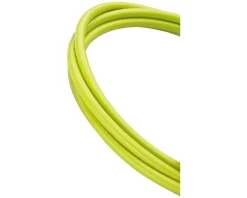 Jagwire Cables & Housing|Sport Derailleur Cable Housing (Green) (4mm) (10 Meters) (w/ Slick-Lube Liner)