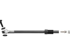 Jagwire Brakes|Cables & Housing|Sport DOT Hydraulic Hose Kit (For SRAM Road Post Mount) (2000mm)