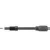 Jagwire Brakes|Cables & Housing|Sport DOT Hydraulic Hose Kit (Black) (2000mm) (For SRAM Level Ultimate, Code)