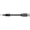 Jagwire Brakes|Cables & Housing|Sport DOT Hydraulic Hose Kit (Black) (2000mm) (Fits SRAM Guide (A1), Level TL, DB5, Avid Elixir)