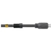 Jagwire Brakes|Cables & Housing|Sport Mineral Oil Hydraulic Hose Kit (For TRP Slate EVO, C1.8, C2.3) (2000mm)