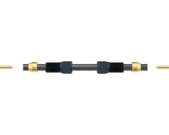 Jagwire Brakes|Cables & Housing|Sport Mineral Oil Hydraulic Hose Kit (For Shimano Deore, Alivio, Acera, RS805, MT500, MT400, MT200, Metrea) (2000mm)