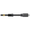 Jagwire Brakes|Cables & Housing|Sport Mineral Oil Hydraulic Hose Kit (For Tektro Gemini SL, Orion SL, Volans) (2000mm)