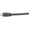 Jagwire Brakes|Cables & Housing|Sport Mineral Oil Hydraulic Hose (For Shimano XTR, XT, SLX, Saint, Zee, and Alfine) (2000mm) (Bulk Box of 10)