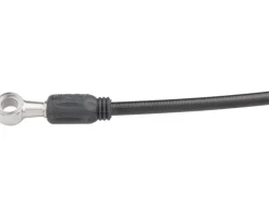Jagwire Brakes|Cables & Housing|Sport Mineral Oil Hydraulic Hose (For Shimano XTR, XT, SLX, Saint, Zee, and Alfine) (2000mm) (Bulk Box of 10)
