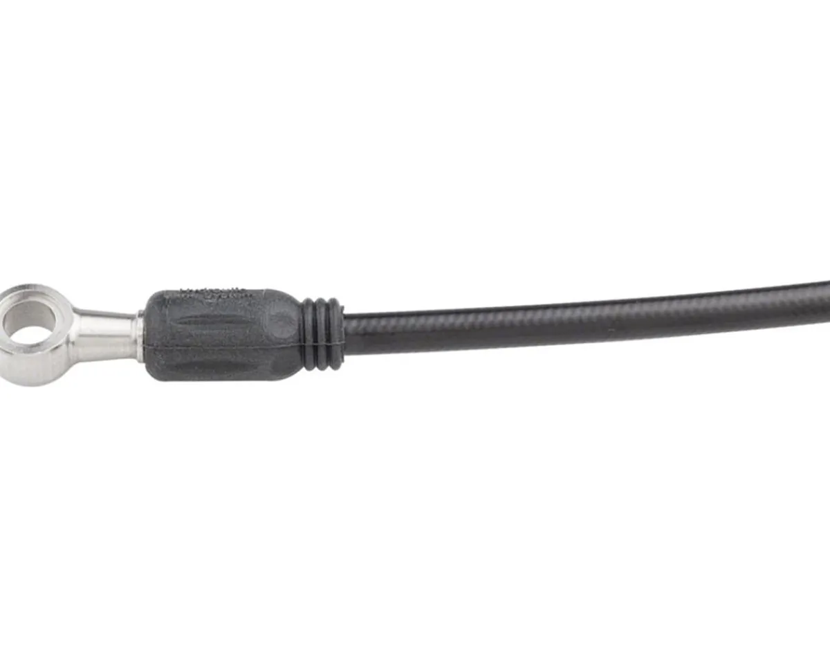 Jagwire Brakes|Cables & Housing|Sport Mineral Oil Hydraulic Hose (For Shimano XTR, XT, SLX, Saint, Zee, and Alfine) (2000mm) (Bulk Box of 10)