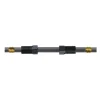Jagwire Brakes|Cables & Housing|Sport Mineral Oil Hydraulic Hose Kit (For TRP Hylex (EZ-Plug), HD-T910) (2000mm)
