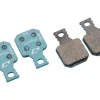Jagwire Brakes|Sport Organic Disc Brake Pads (Magura MT7, MT5, MT Trail Front) (1 Pair)
