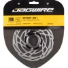 Jagwire Brakes|Sport SR1 Disc Brake Rotor (Centerlock) (6-Bolt) (140mm)