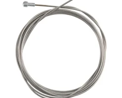 Jagwire Cables & Housing|Sport Tandem Campy Brake Cable (Stainless) (Campagnolo) (1.5mm) (2750mm) (1 Pack)