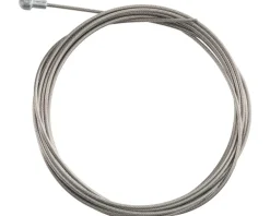Jagwire Brakes|Cables & Housing|Sport Tandem Road Brake Cable (Stainless) (1.5mm) (2750mm) (1 Pack)