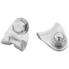 Jagwire Cables & Housing|Standard Straddle Carrier (Silver) (Bag/10)