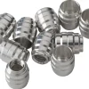 Jagwire Brakes|Cables & Housing|Stealth Hydraulic Hose Compression Bushing for SRAM (Bag of 10)