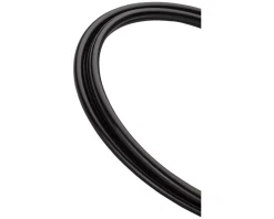 Jagwire Brakes|Cables & Housing|Universal Sport Brake Cable Kit (Black) (Stainless) (Road & Mountain) (1.5mm) (1350/2350mm) (w/ Housing)