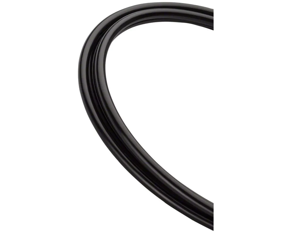 Jagwire Brakes|Cables & Housing|Universal Sport Brake Cable Kit (Black) (Stainless) (Road & Mountain) (1.5mm) (1350/2350mm) (w/ Housing)
