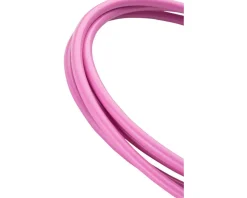 Jagwire Brakes|Cables & Housing|Universal Sport Brake Cable Kit (Pink) (Stainless) (Road & Mountain) (1.5mm) (1350/2350mm) (w/ Housing)
