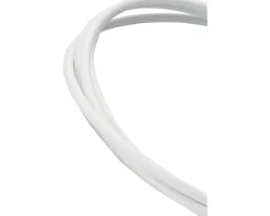 Jagwire Brakes|Cables & Housing|Universal XL Sport Brake Cable Kit (White) (Stainless) (Road & Mountain) (1.5mm) (2000/2500mm) (w/ Housing)